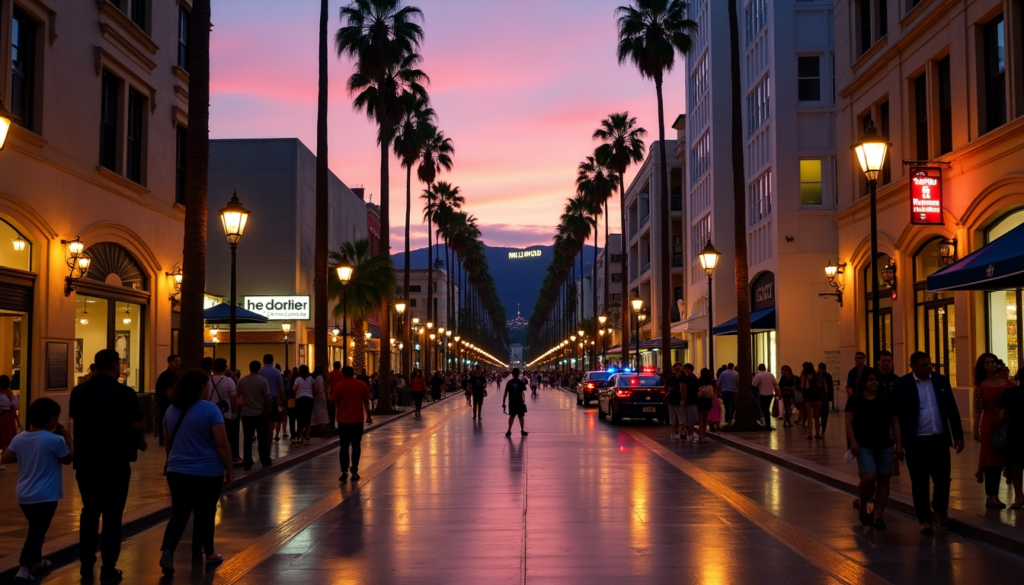 Is Hollywood Safe for Tourists? What You Need to Know in 2025